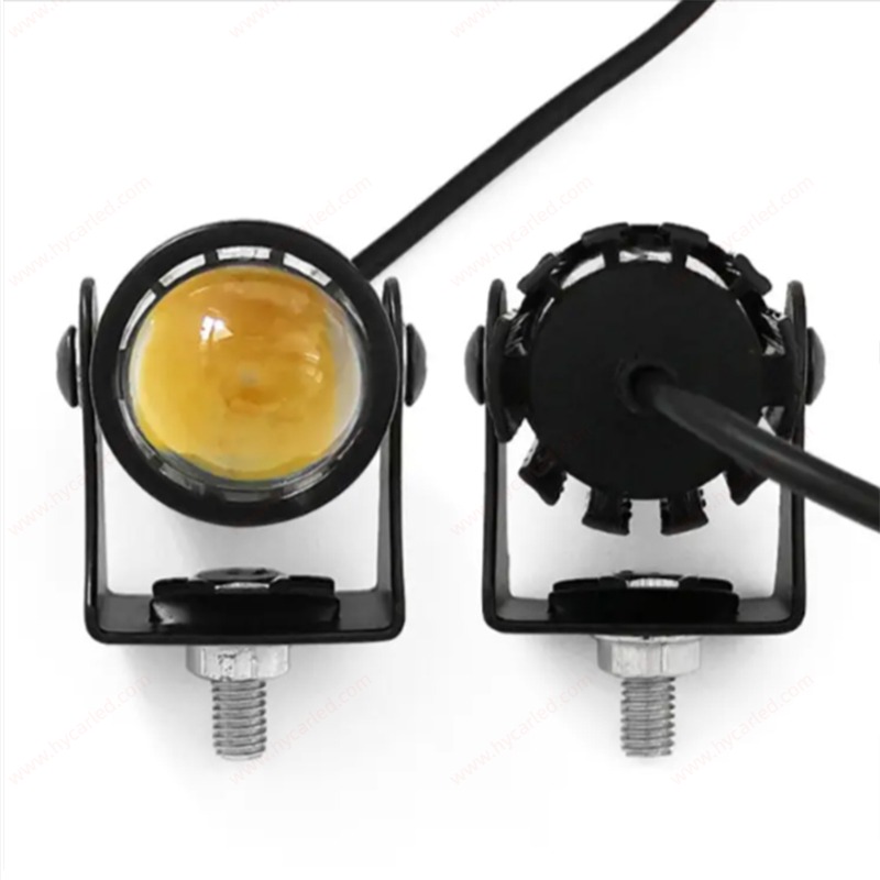 Led HeadLight fog Light for Motorcycle