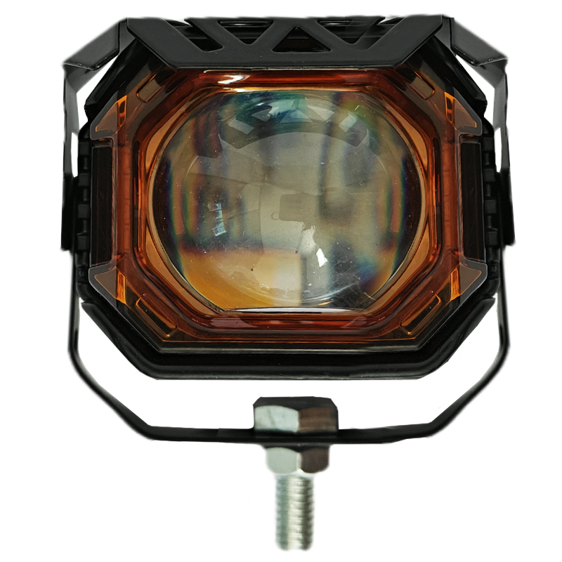 Angle Eye Lights Led Car Motorcycle Headlight
