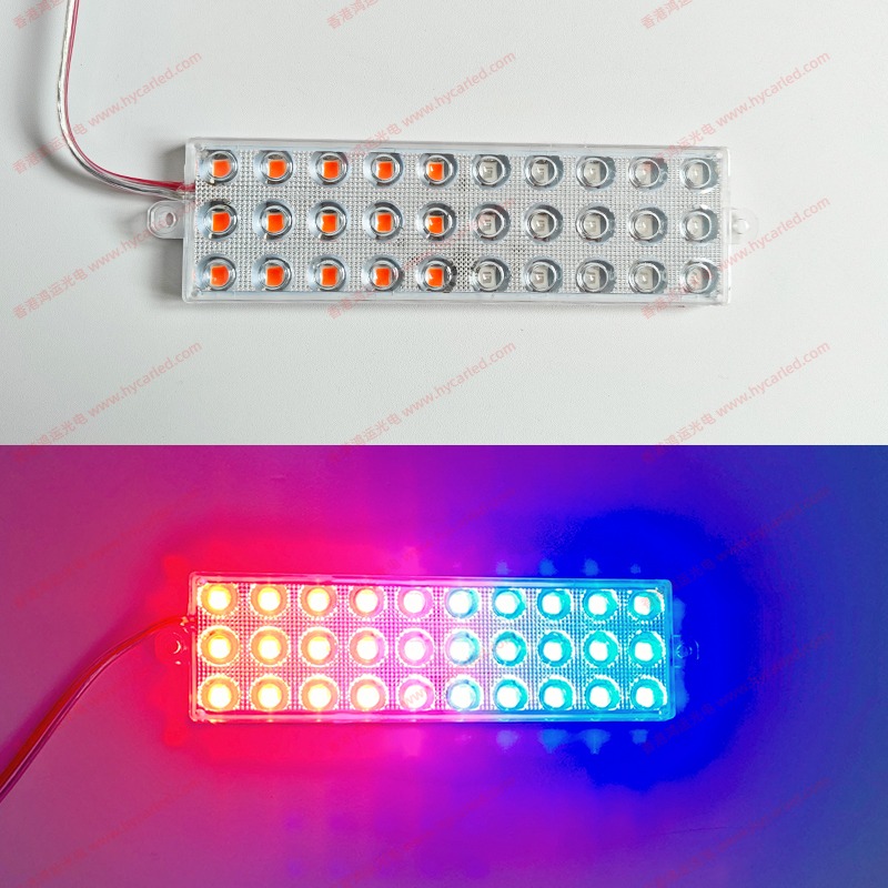 12V/24v/12-80V  Traffic Warning Light Marker, Side Light and Turn signal for Truck Light bar Emergency Strobe Lights for Engineering Vehicles